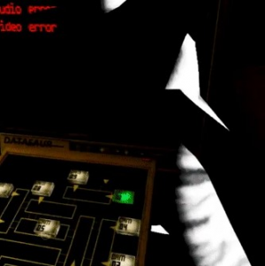 125phantomfoxyhw — ALL FNAF JUMPSCARES (FNaF 1 - SotM) option 125