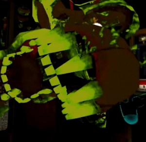 126phantommanglehw — ALL FNAF JUMPSCARES (FNaF 1 - SotM) option 126