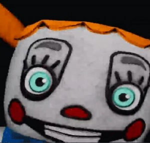 130blueplushbabyhw — ALL FNAF JUMPSCARES (FNaF 1 - SotM) option 130