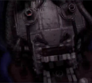 132repairbonniehw — ALL FNAF JUMPSCARES (FNaF 1 - SotM) option 132
