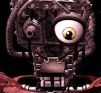 133repairfoxyhw — ALL FNAF JUMPSCARES (FNaF 1 - SotM) option 133