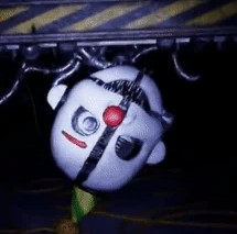 135ennardventhw — ALL FNAF JUMPSCARES (FNaF 1 - SotM) option 135