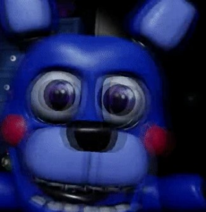 136bonbonhw — ALL FNAF JUMPSCARES (FNaF 1 - SotM) option 136