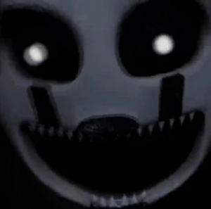 139nightmarionnehw — ALL FNAF JUMPSCARES (FNaF 1 - SotM) option 139