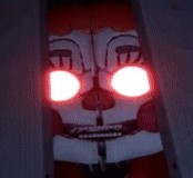 141babyclosethw — ALL FNAF JUMPSCARES (FNaF 1 - SotM) option 141