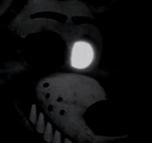 145darkfoxyhw — ALL FNAF JUMPSCARES (FNaF 1 - SotM) option 145
