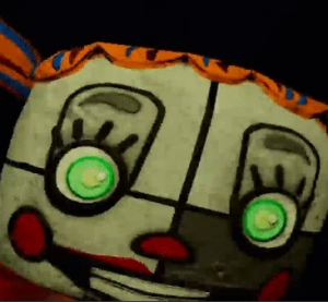 150redscrapplushbabyhw — ALL FNAF JUMPSCARES (FNaF 1 - SotM) option 150