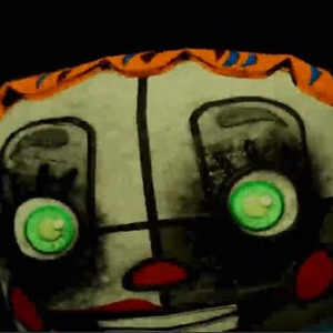 151bluescrapplushbabyhw — ALL FNAF JUMPSCARES (FNaF 1 - SotM) option 151