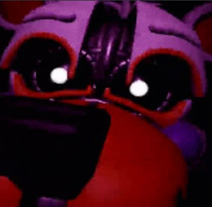 153lolbithw — ALL FNAF JUMPSCARES (FNaF 1 - SotM) option 153