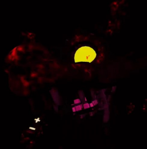 158repairburntfoxyhw — ALL FNAF JUMPSCARES (FNaF 1 - SotM) option 158