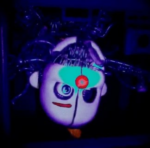 160ennarddeathhw — ALL FNAF JUMPSCARES (FNaF 1 - SotM) option 160