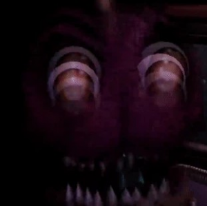 163nightmarecupcakehw — ALL FNAF JUMPSCARES (FNaF 1 - SotM) option 163