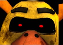 164chicaplushkinhwdlc — ALL FNAF JUMPSCARES (FNaF 1 - SotM) option 164