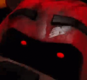 165foxyplushkinhwdlc — ALL FNAF JUMPSCARES (FNaF 1 - SotM) option 165