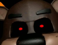 166freddyplushkinhwdlc — ALL FNAF JUMPSCARES (FNaF 1 - SotM) option 166
