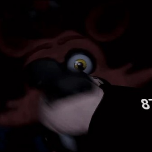 168captainfoxyhwdlc — ALL FNAF JUMPSCARES (FNaF 1 - SotM) option 168