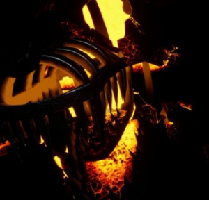 171grimmfoxyhwdlc — ALL FNAF JUMPSCARES (FNaF 1 - SotM) option 171