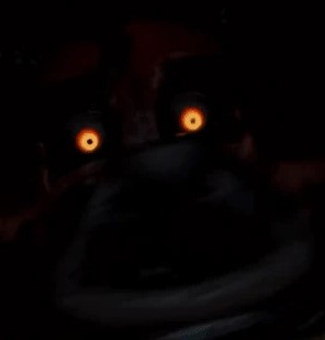 174nightmarefoxyhwdlc — ALL FNAF JUMPSCARES (FNaF 1 - SotM) option 174