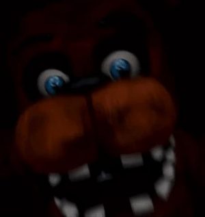 179witheredfreddyhwdlc — ALL FNAF JUMPSCARES (FNaF 1 - SotM) option 179