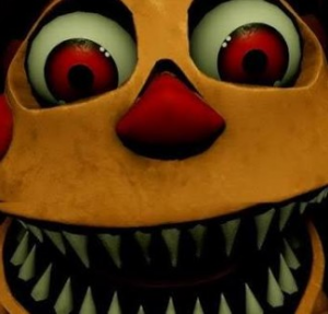180nightmareballoonboyhwdlc — ALL FNAF JUMPSCARES (FNaF 1 - SotM) option 180