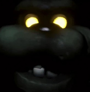 182dreadbearhwdlc — ALL FNAF JUMPSCARES (FNaF 1 - SotM) option 182
