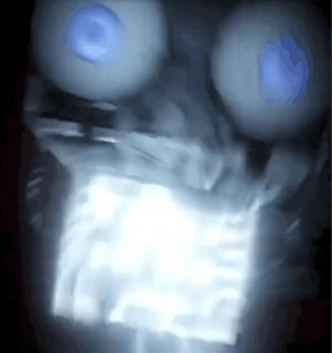 183bareendosd — ALL FNAF JUMPSCARES (FNaF 1 - SotM) option 183
