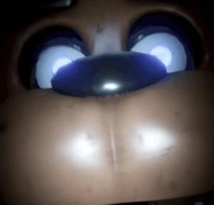 184freddysd — ALL FNAF JUMPSCARES (FNaF 1 - SotM) option 184