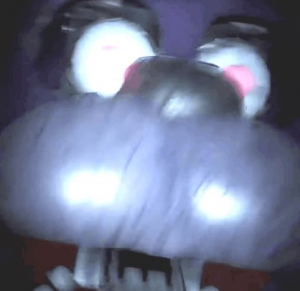 185bonniesd — ALL FNAF JUMPSCARES (FNaF 1 - SotM) option 185