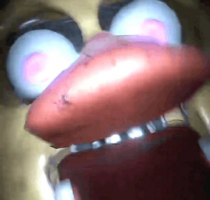 186chicasd — ALL FNAF JUMPSCARES (FNaF 1 - SotM) option 186