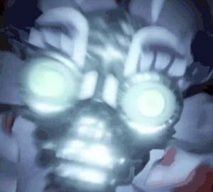 189babysd — ALL FNAF JUMPSCARES (FNaF 1 - SotM) option 189