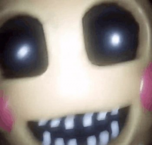 192toychicasd — ALL FNAF JUMPSCARES (FNaF 1 - SotM) option 192