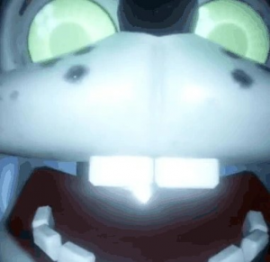 194toybonniesd — ALL FNAF JUMPSCARES (FNaF 1 - SotM) option 194