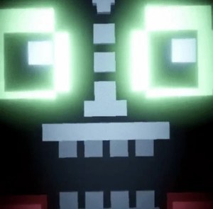 1978 Bitbabysd — ALL FNAF JUMPSCARES (FNaF 1 - SotM) option 197