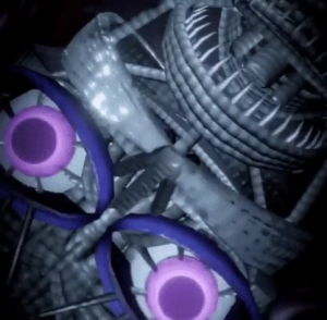 198ballorasd — ALL FNAF JUMPSCARES (FNaF 1 - SotM) option 198