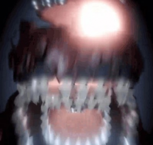 200jack O Bonniesd — ALL FNAF JUMPSCARES (FNaF 1 - SotM) option 200
