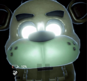 202goldenfreddysd — ALL FNAF JUMPSCARES (FNaF 1 - SotM) option 202