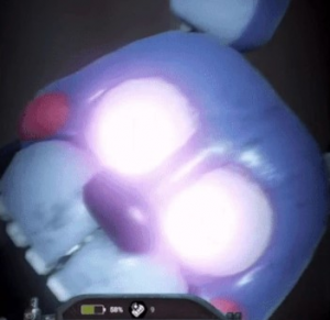 204bonbonsd — ALL FNAF JUMPSCARES (FNaF 1 - SotM) option 204