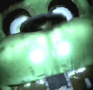 205shamrockfreddysd — ALL FNAF JUMPSCARES (FNaF 1 - SotM) option 205