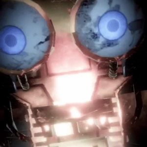 215flamethrowerendosd — ALL FNAF JUMPSCARES (FNaF 1 - SotM) option 215