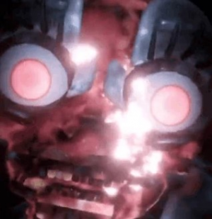 216broilerbabysd — ALL FNAF JUMPSCARES (FNaF 1 - SotM) option 216