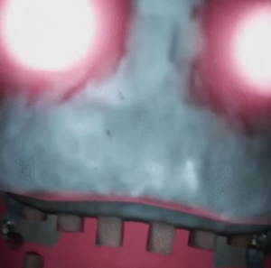 222catrinatoychicasd — ALL FNAF JUMPSCARES (FNaF 1 - SotM) option 222