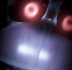 231blackheartbonniesd — ALL FNAF JUMPSCARES (FNaF 1 - SotM) option 231