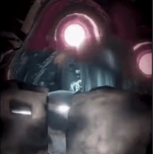 233thecursesd — ALL FNAF JUMPSCARES (FNaF 1 - SotM) option 233