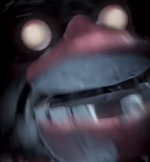 235littleredchicasd — ALL FNAF JUMPSCARES (FNaF 1 - SotM) option 235