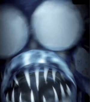 237darkwaterendosd — ALL FNAF JUMPSCARES (FNaF 1 - SotM) option 237