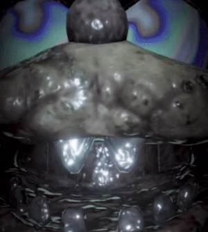 238sunkentoybonniesd — ALL FNAF JUMPSCARES (FNaF 1 - SotM) option 238