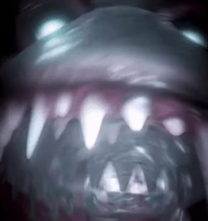 239piranhaplushtrapsd — ALL FNAF JUMPSCARES (FNaF 1 - SotM) option 239