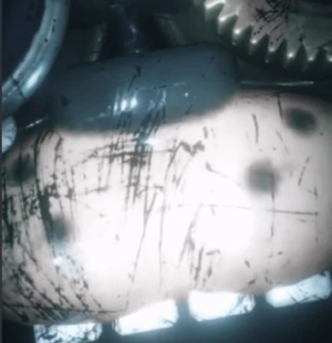 241aeronauttoyfreddysd — ALL FNAF JUMPSCARES (FNaF 1 - SotM) option 241