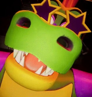 249montysb — ALL FNAF JUMPSCARES (FNaF 1 - SotM) option 249