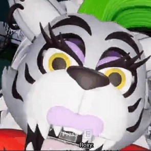 251roxysb — ALL FNAF JUMPSCARES (FNaF 1 - SotM) option 251